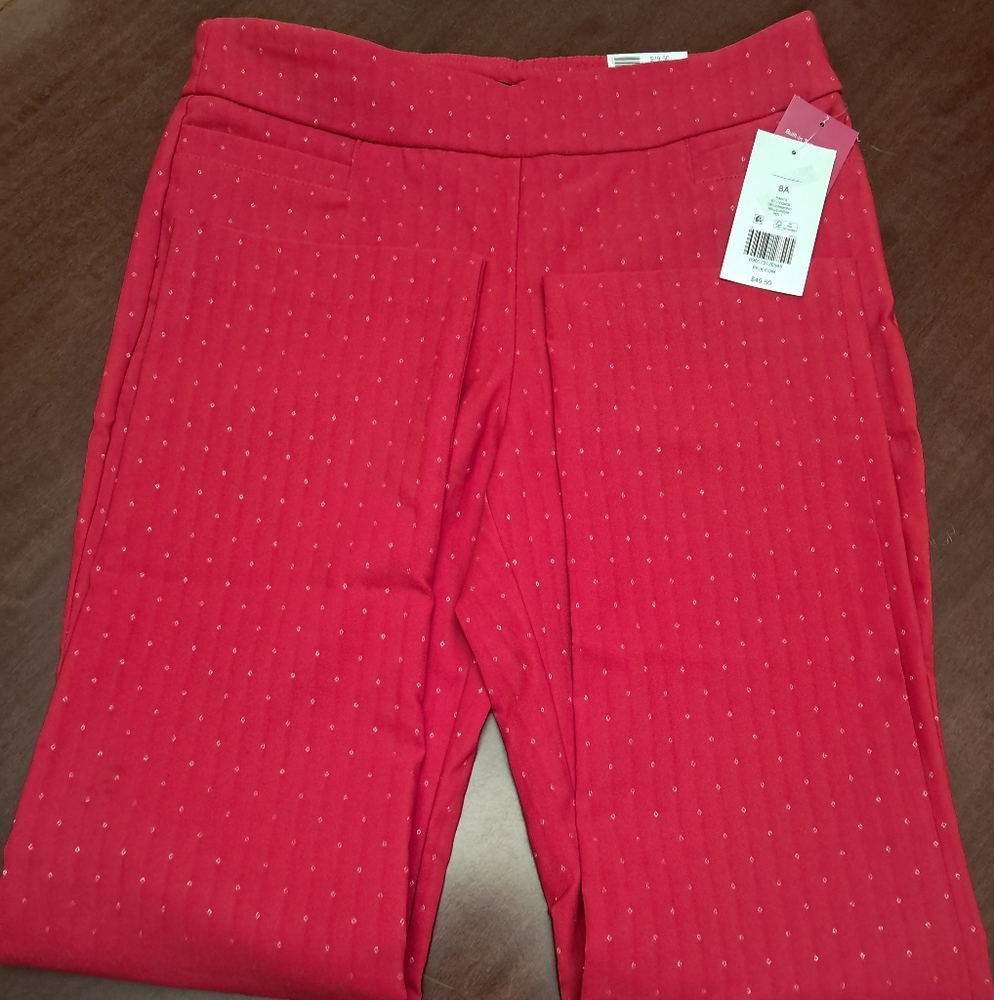 Kim Rogers Millennium Pants